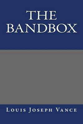 Book cover for The Bandbox