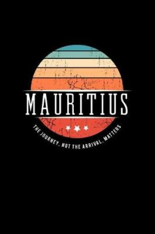 Cover of Mauritius