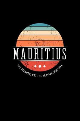 Book cover for Mauritius