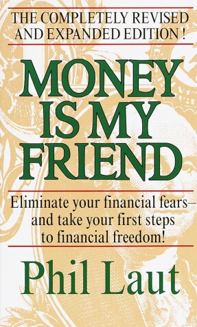 Book cover for Money Is My Friend