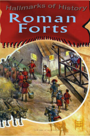 Cover of Roman Fort