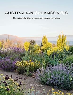 Cover of Australian Dreamscapes