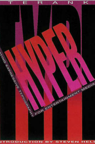 Cover of Hypertype