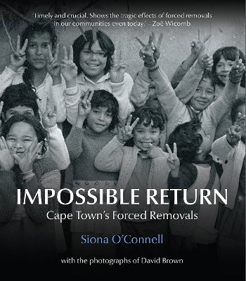 Cover of Impossible Return