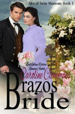 Cover of Brazos Bride
