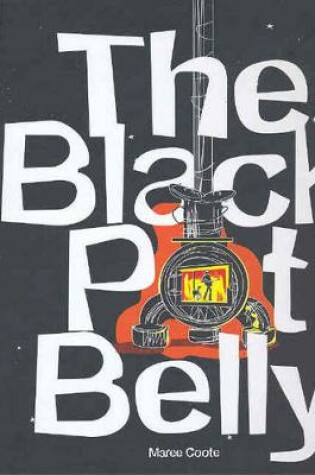 Cover of The Black Pot Belly