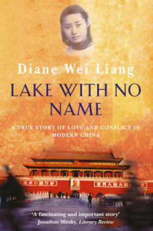 Cover of Lake with No Name