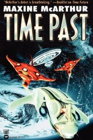 Cover of Time Past