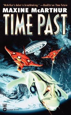 Book cover for Time Past