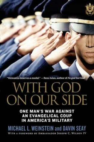 Cover of With God on Our Side