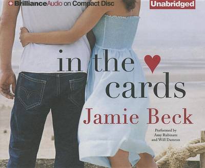 Book cover for In the Cards