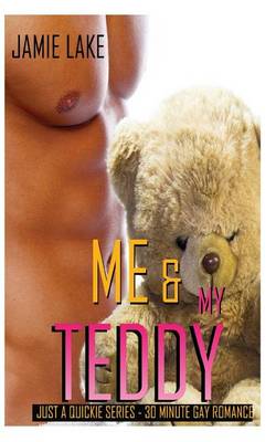 Book cover for Me & My Teddy