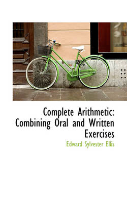 Book cover for Complete Arithmetic