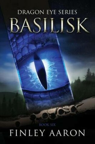 Cover of Basilisk