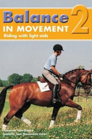 Cover of Balance in Movement 2