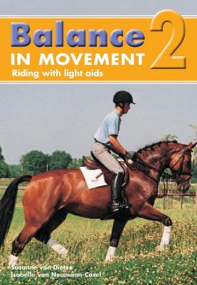 Cover of Balance in Movement 2