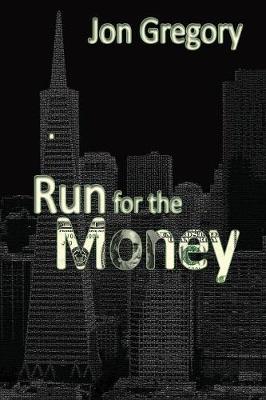 Book cover for Run for the Money