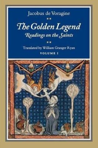 Cover of The Golden Legend, Volume I