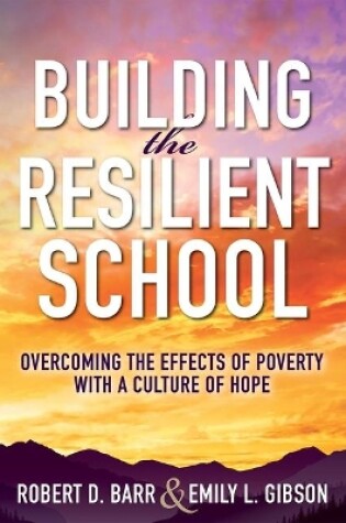 Cover of Building the Resilient School