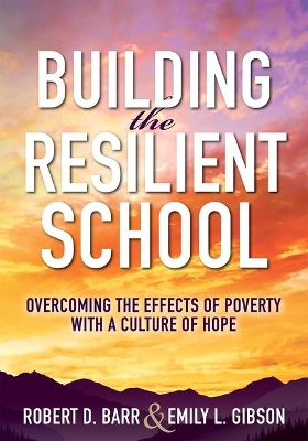 Book cover for Building the Resilient School