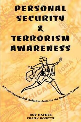 Cover of Personal Security & Terrorism Awareness