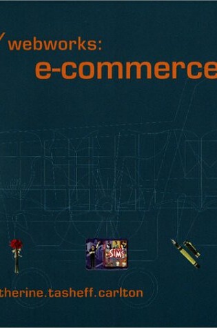 Cover of Webworks: e-Commerce