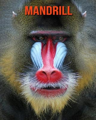 Book cover for Mandrill