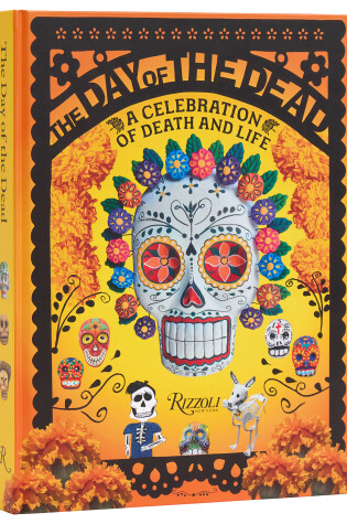 Cover of The Day of the Dead