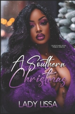 Cover of A Southern Christmas