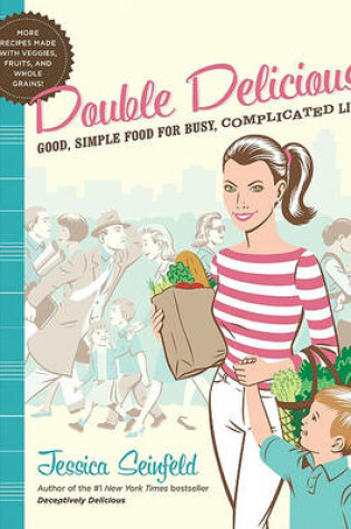 Cover of Double Delicious