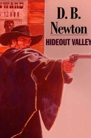 Cover of Hideout Valley