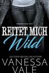 Book cover for Reitet Mich Wild