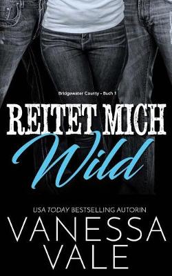 Book cover for Reitet Mich Wild