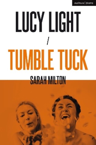 Cover of Lucy Light and Tumble Tuck