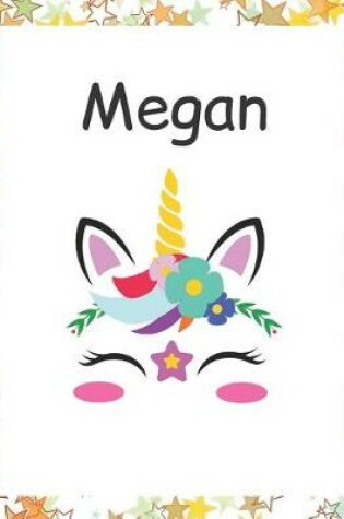 Cover of Megan