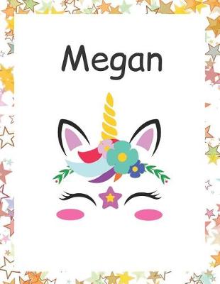 Cover of Megan