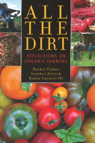 Cover of All the Dirt