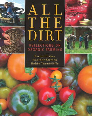 Book cover for All the Dirt