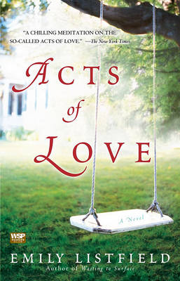 Book cover for Acts of Love