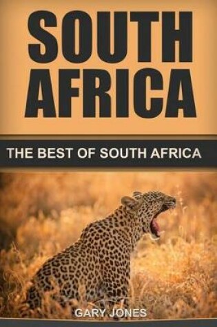 Cover of South Africa