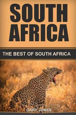 Book cover for South Africa