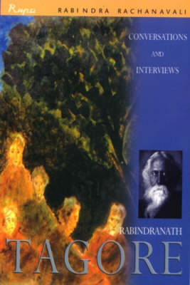 Book cover for Conversations and Interviews