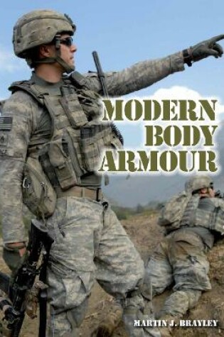 Cover of Modern Body Armour