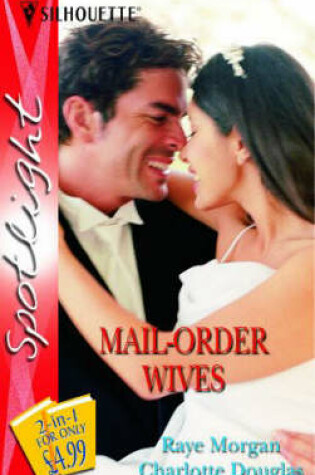Cover of Mail-Order Wives