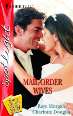 Book cover for Mail-Order Wives
