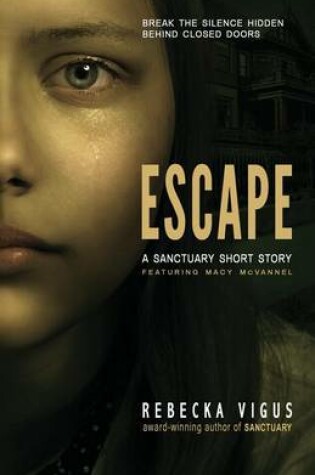 Cover of Escape