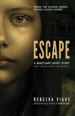 Book cover for Escape