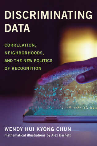 Cover of Discriminating Data