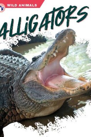 Cover of Alligators