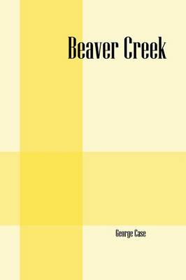 Book cover for Beaver Creek